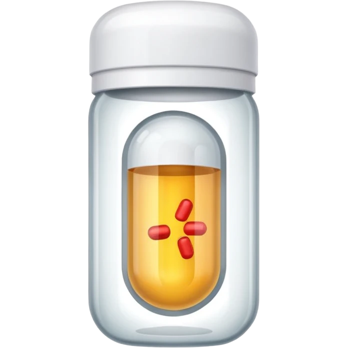 medicine capsule هى ؤشسث emoji