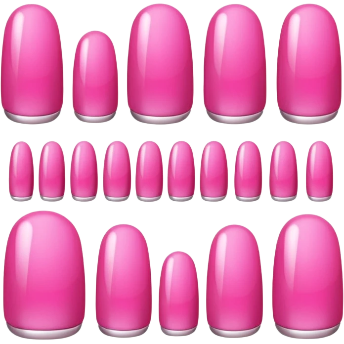 nails emoji