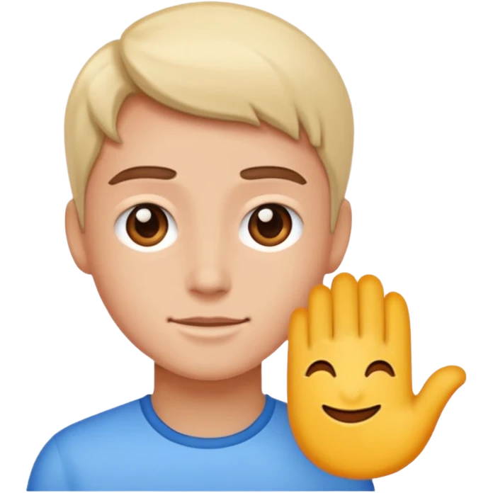 Ev emoji