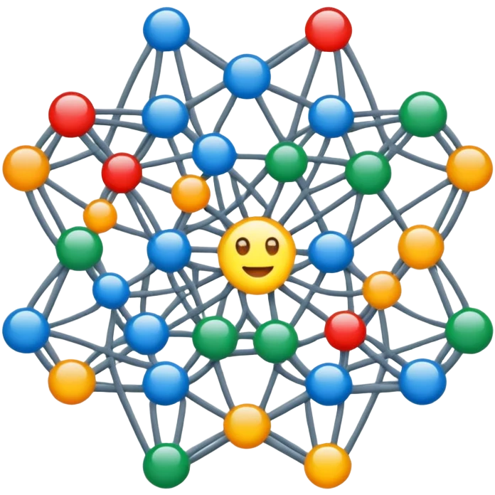 Connectivity emoji