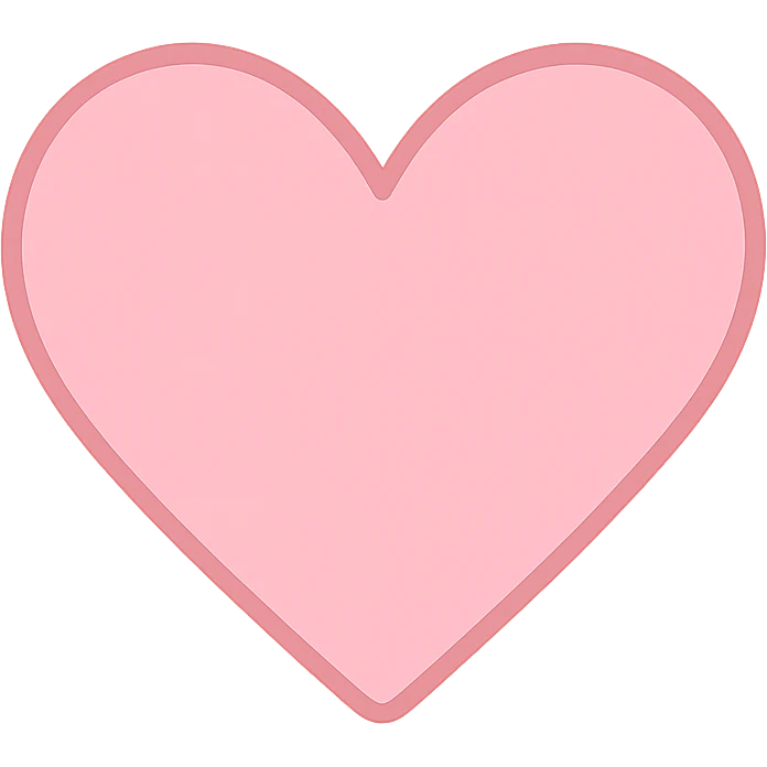remove background, pink emoji