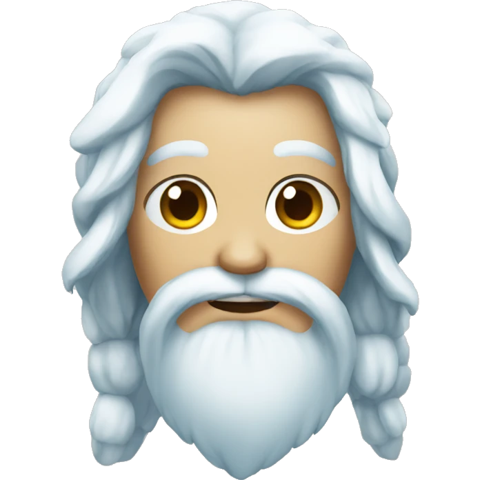 Ice Spice emoji