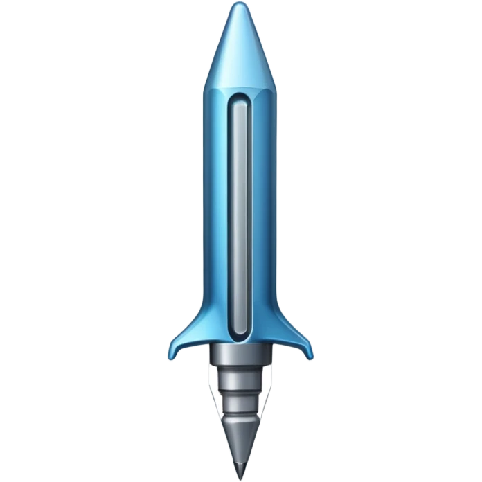 needle emoji