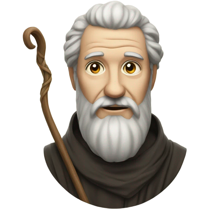 Moses Mckellan emoji