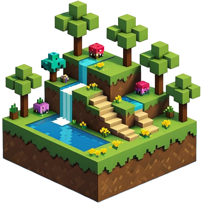 minecraft emoji