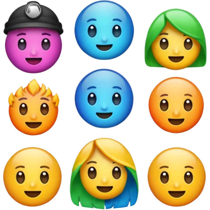 67 meme emoji