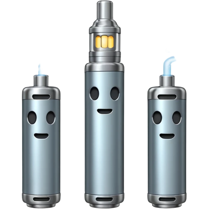 Vape emoji emoji