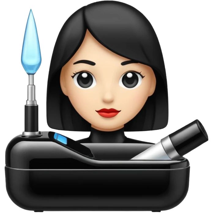 vapoteuse emoji