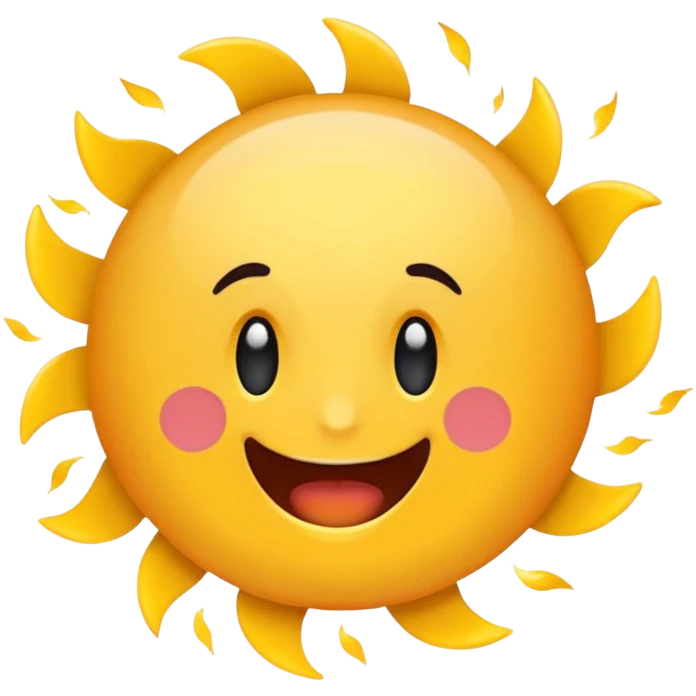 hype emoji
