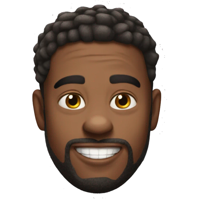 Cochon déguisé en spider man emoji