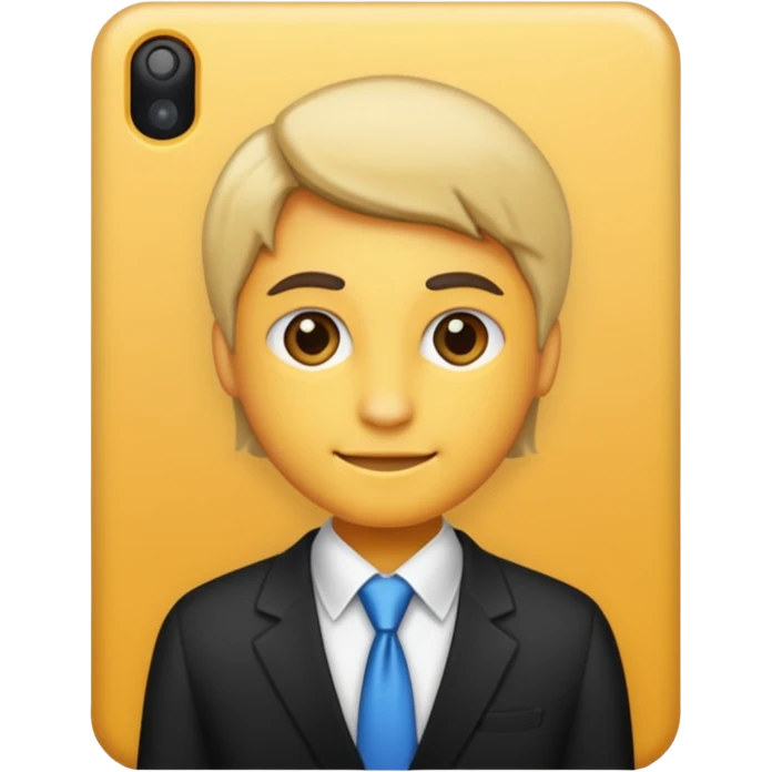 resume emoji