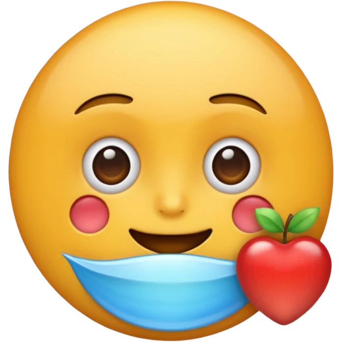 Verificacion emoji