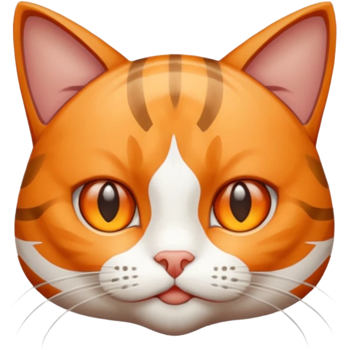 Marvel cat emoji