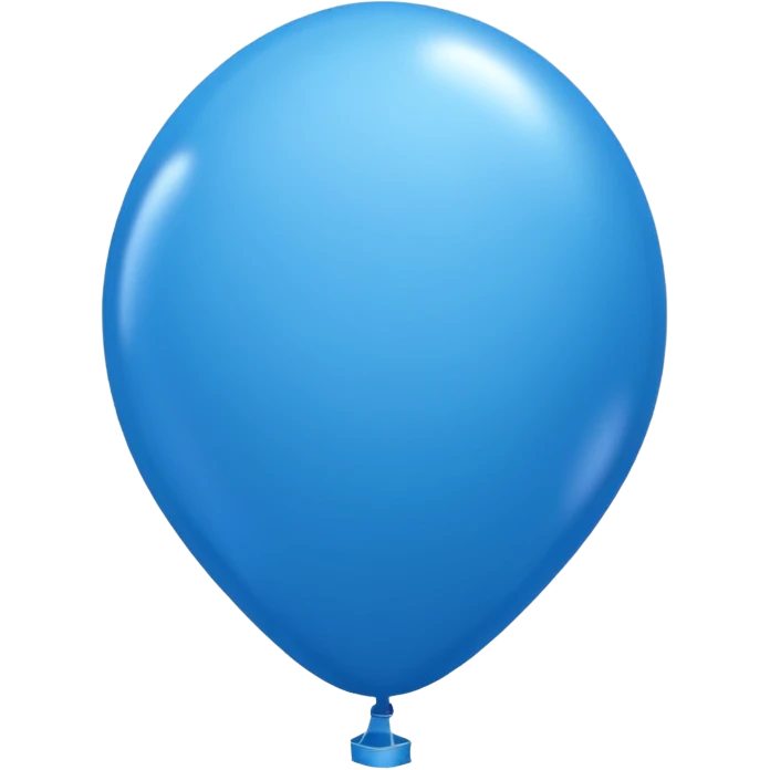 balon gaser emoji