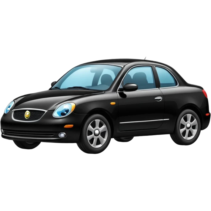 uber emoji