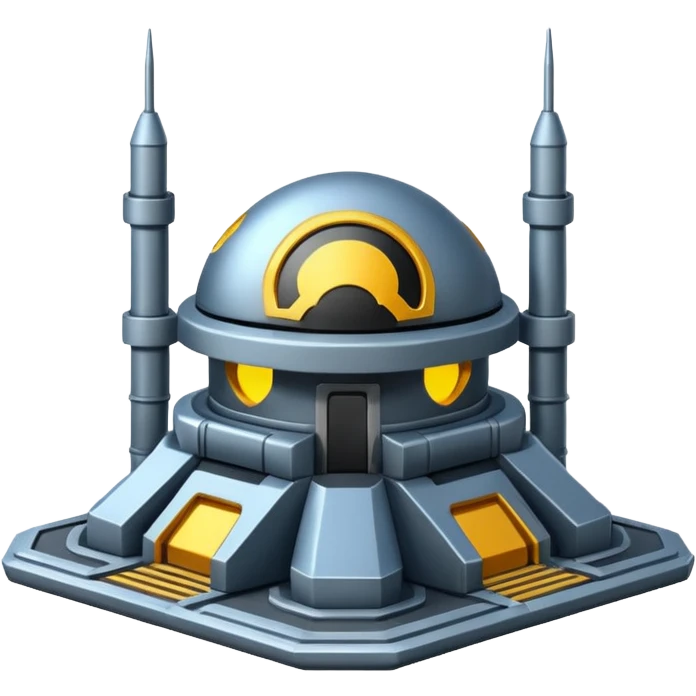 garrison spawn  emoji