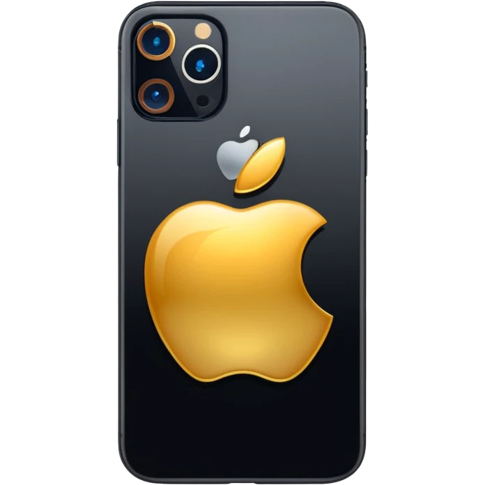 iPhone 17 Pro Max emoji