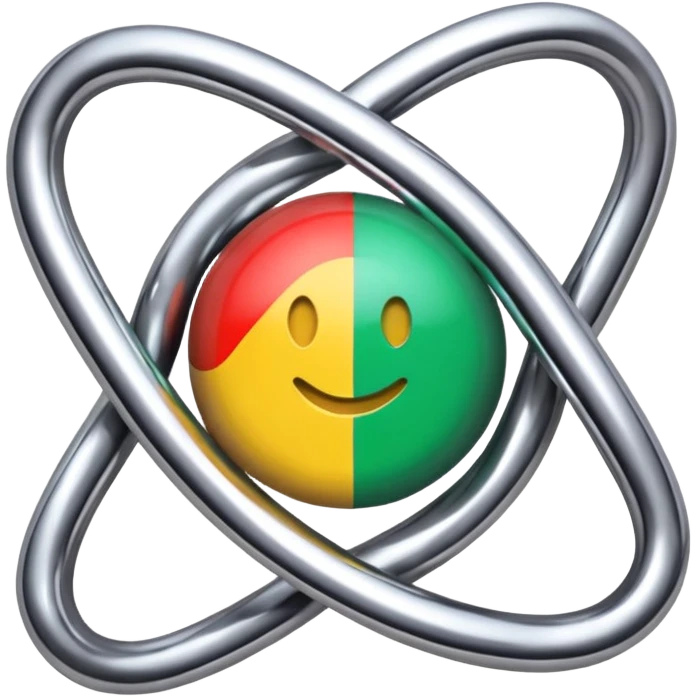 👍 and 👎 combined together emoji