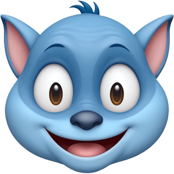 oggy emoji