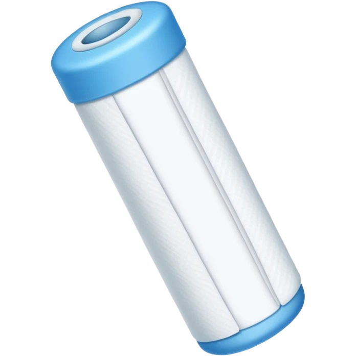 Make a tampon emoji