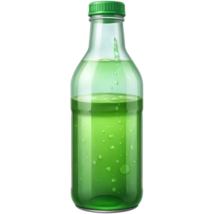 Detox emoji