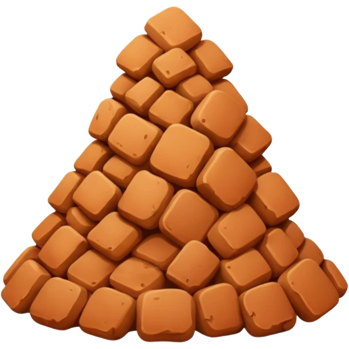 arcilla emoji