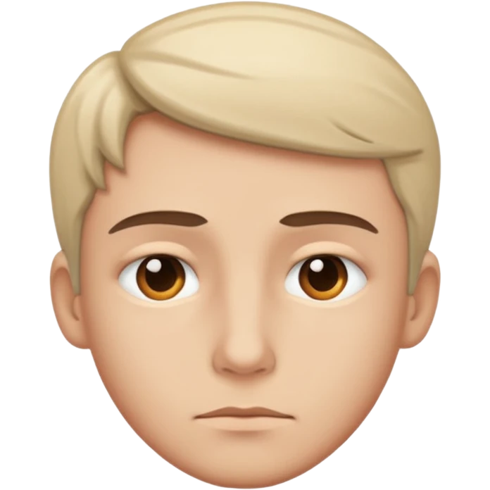 thinking emoji