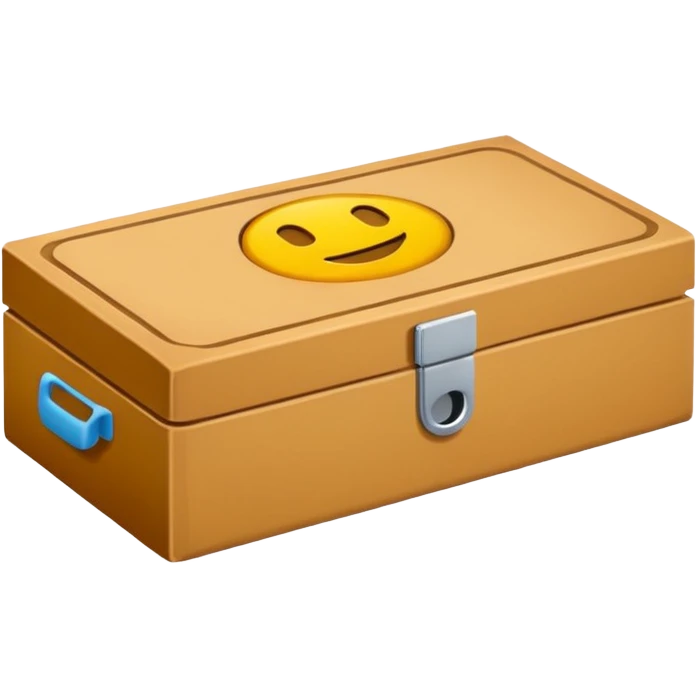 Matchbox emoji