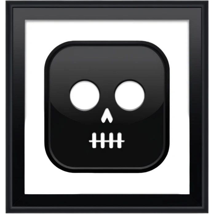 FromSoftware You Died Screen emoji