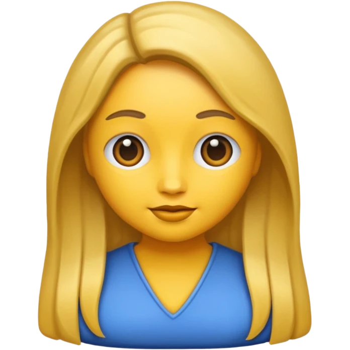 mona lise  emoji