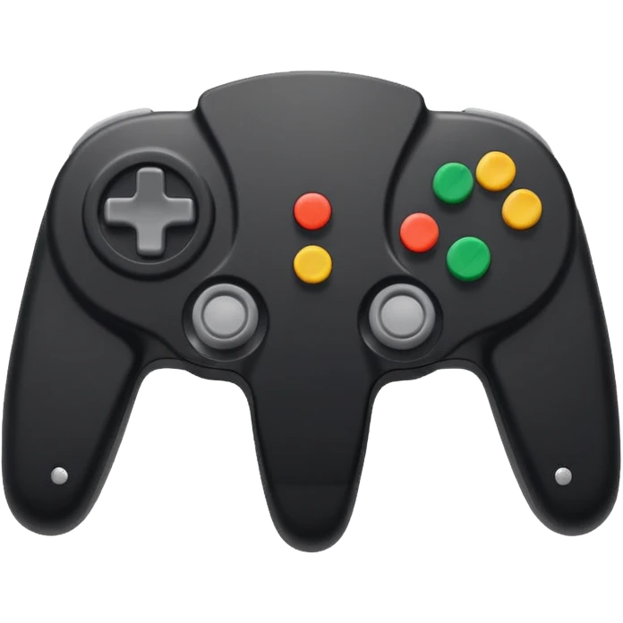 N64 emoji