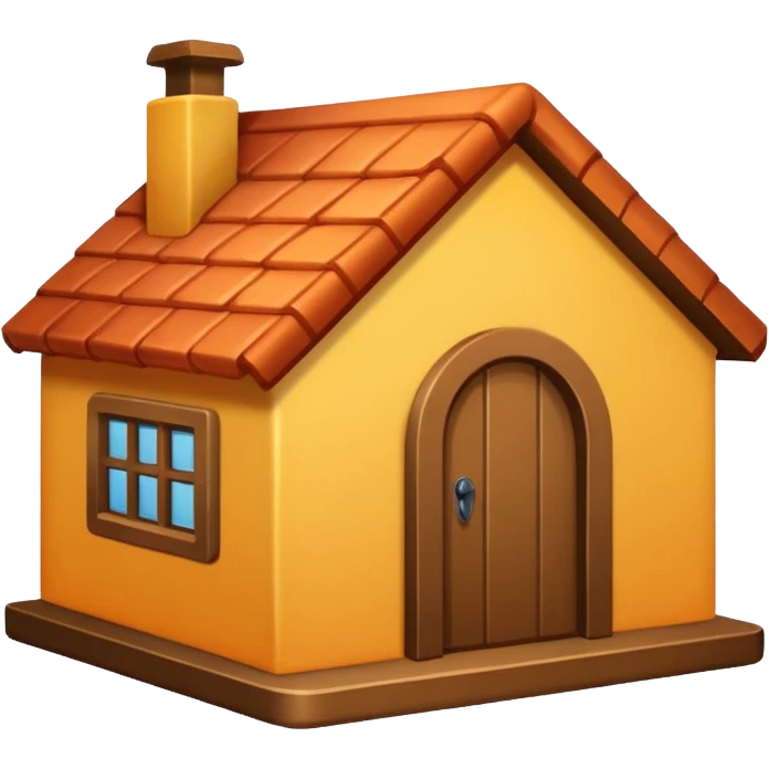 refugio emoji