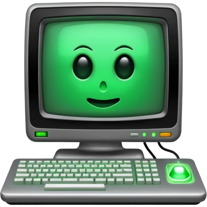 scp 079 emoji