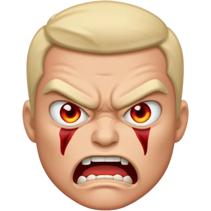 Dickhead  emoji