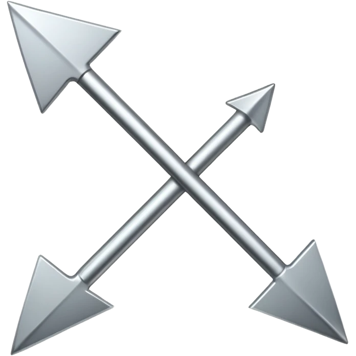arrow up emoji