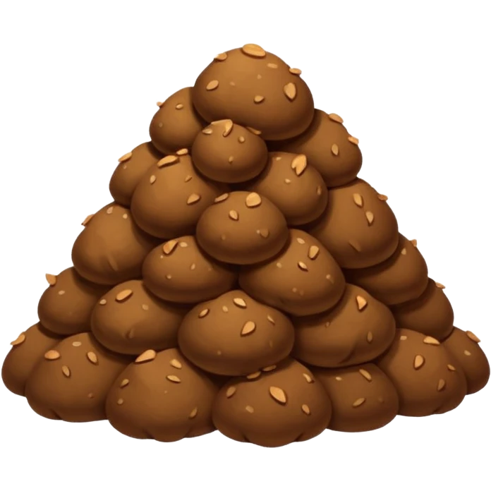 Caca emoji