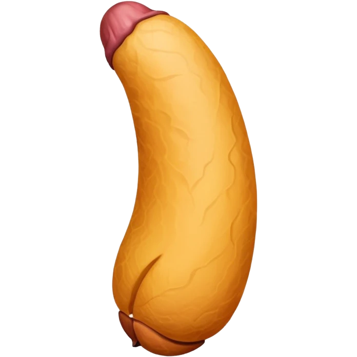 Penis emoji
