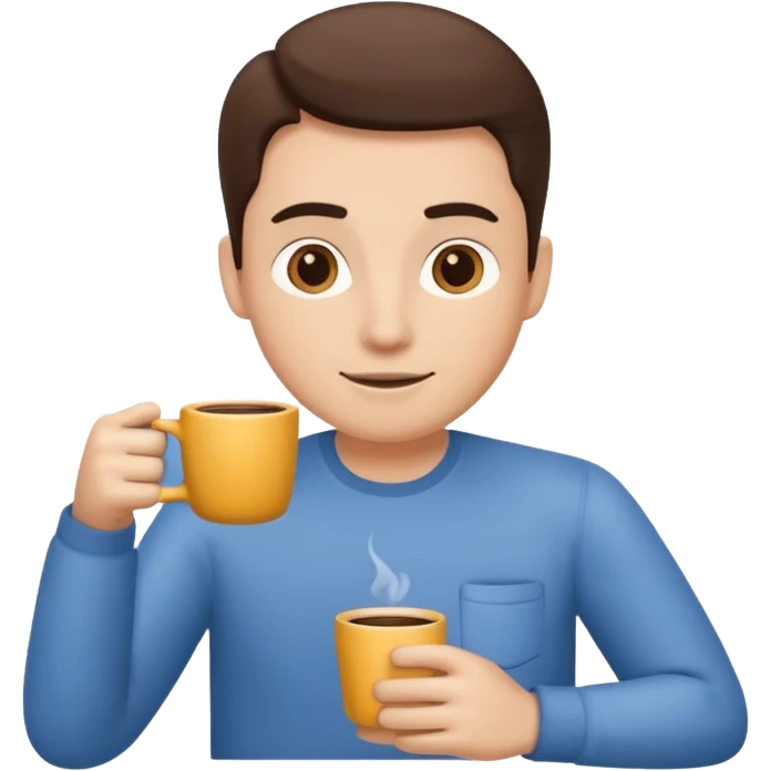work break emoji