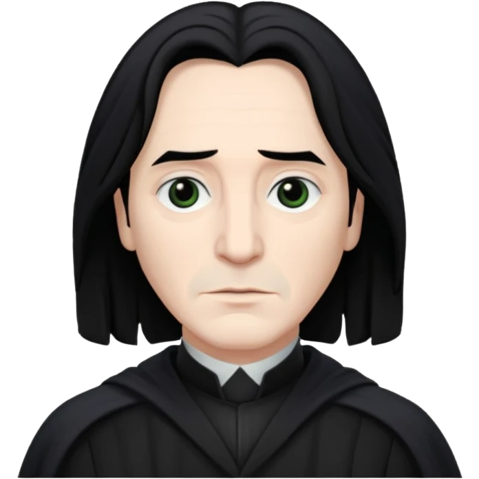 Severus snape emoji