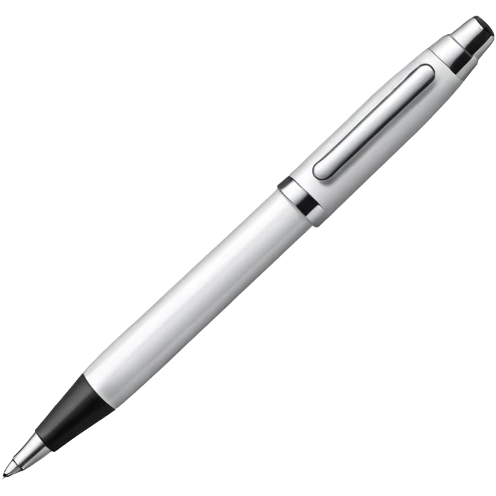Make a Apple pen  emoji