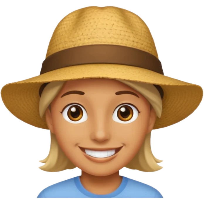 Ué ué emoji