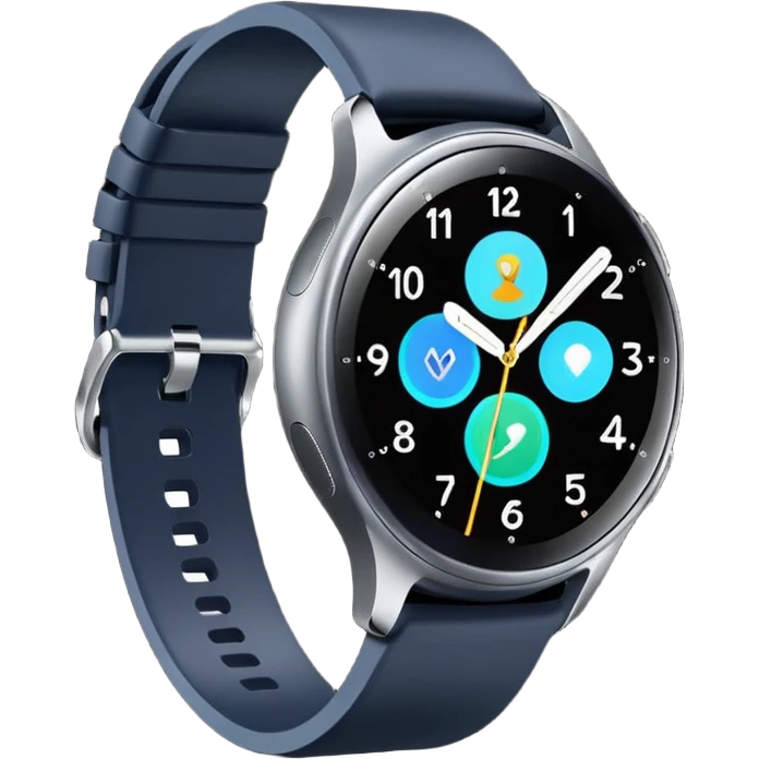 galaxy watch 7 emoji