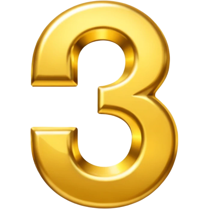 The number that took 23rd place  emoji