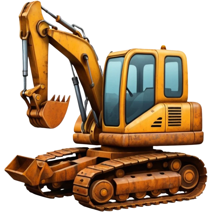 Exsavator emoji
