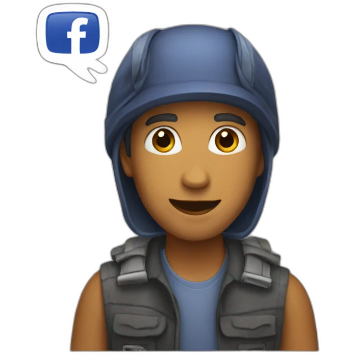 facebook emoji