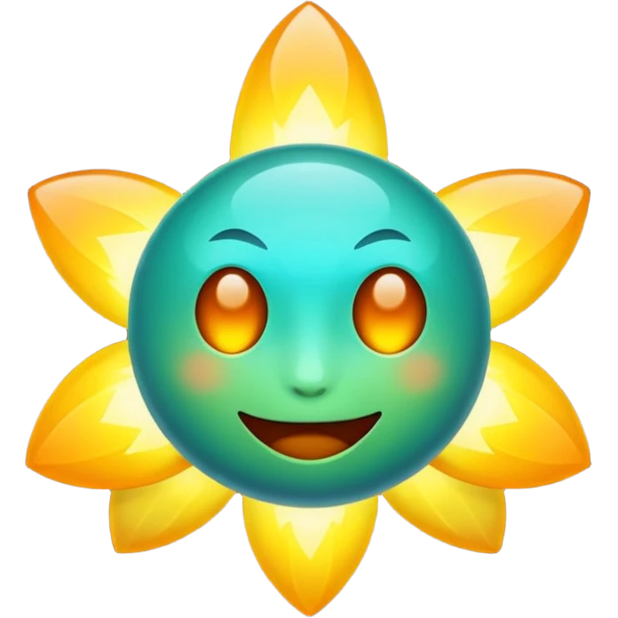 PROTON emoji