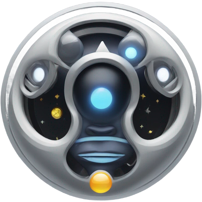 M5 Magic Five emoji