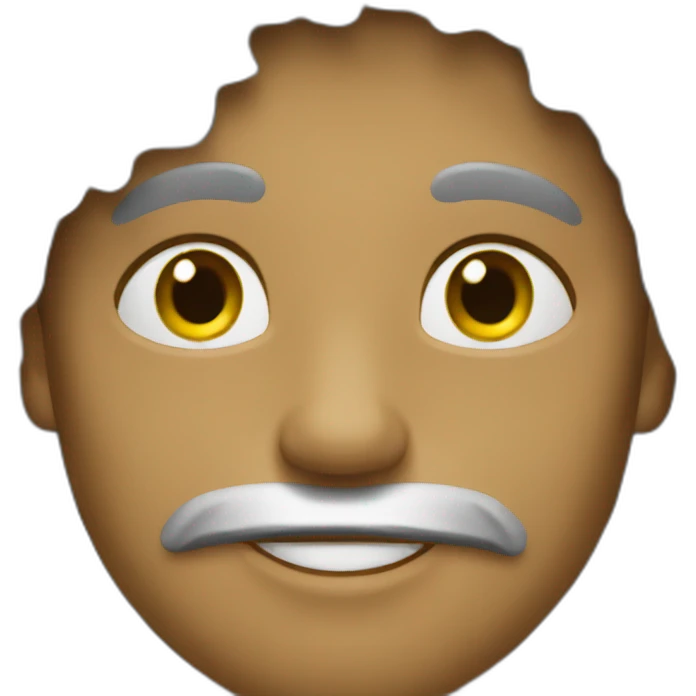 BUCEAR emoji