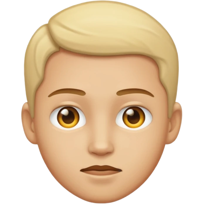Anal emoji