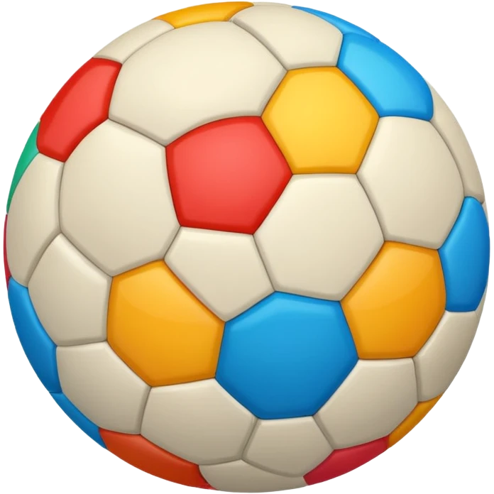 Ball emoji